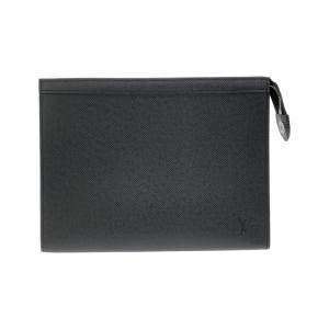 ルイヴィトン タイガ ポシェット ヴォワヤージュ MM M30547 バッグ