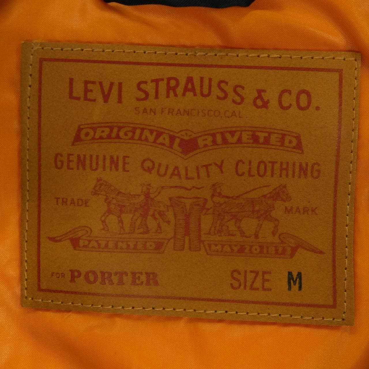 リーバイス LEVI'S ジャケット