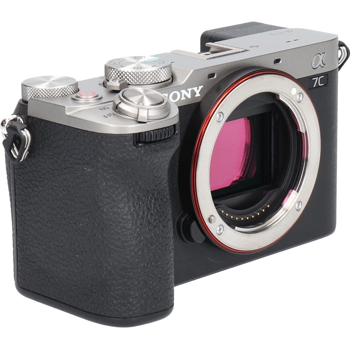 α７Ｃ　ＩＩ　ＩＬＣＥ－７ＣＭ２