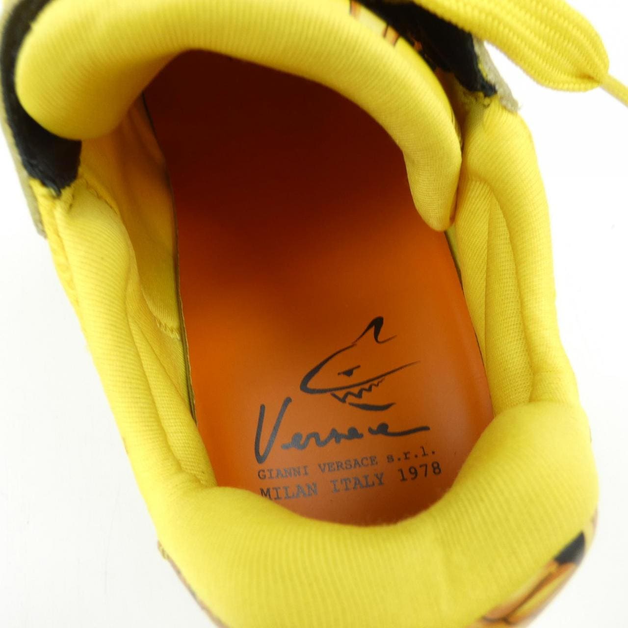 VERSACE ET VERSACE 運動鞋