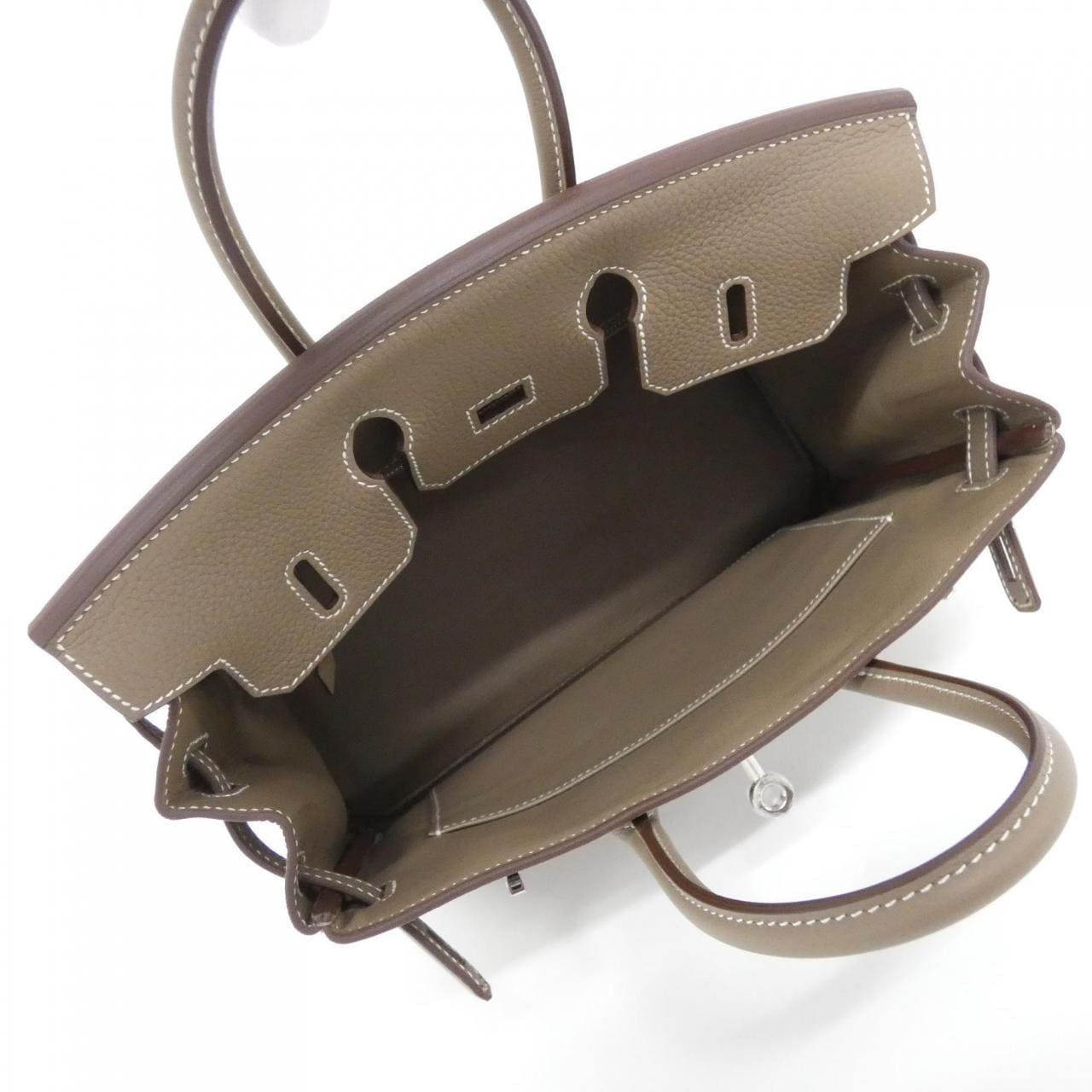 【未使用品】エルメス バーキン 25cm 041344CK バッグ