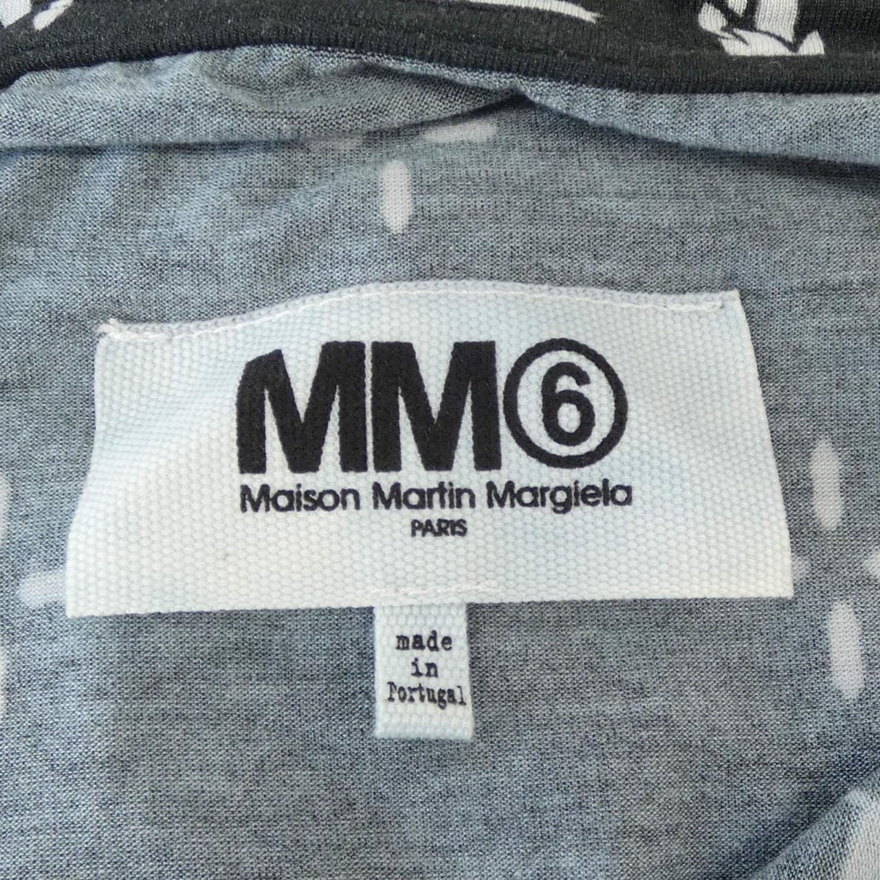 エムエムシックス MM6 S32CT0638 ワンピース