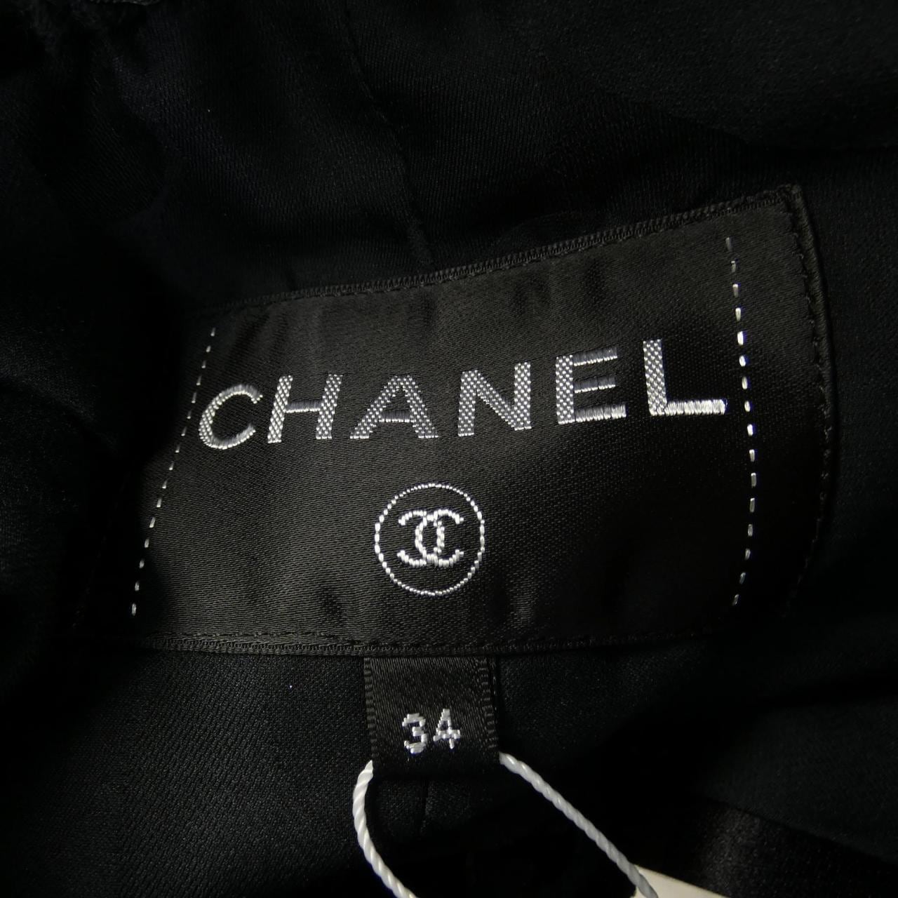シャネル CHANEL P72589V64364 コート