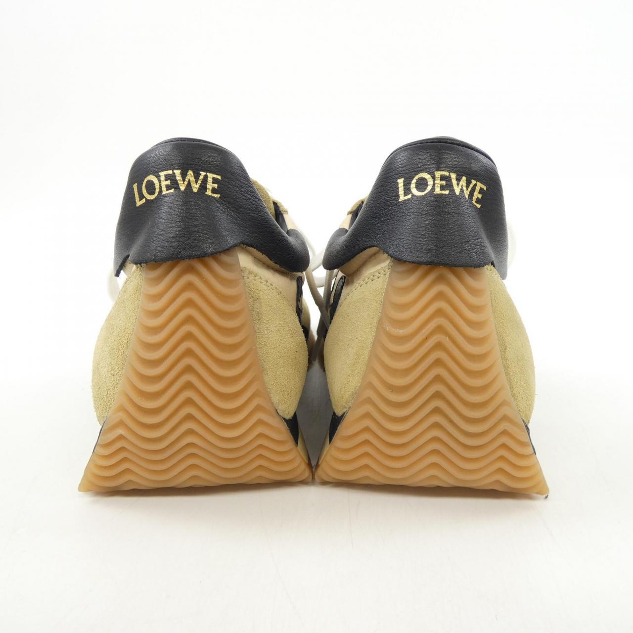 ロエベ LOEWE フローランナー FLOW RUNNER L815282X39 スニーカー