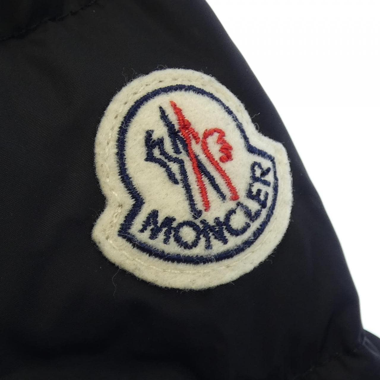 モンクレール MONCLER FLAMMETTE ダウンコート