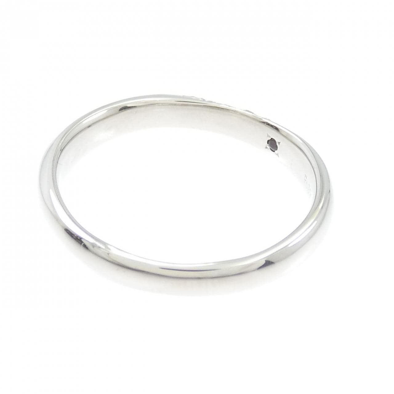 PT900 ダイヤモンド リング 0.10CT