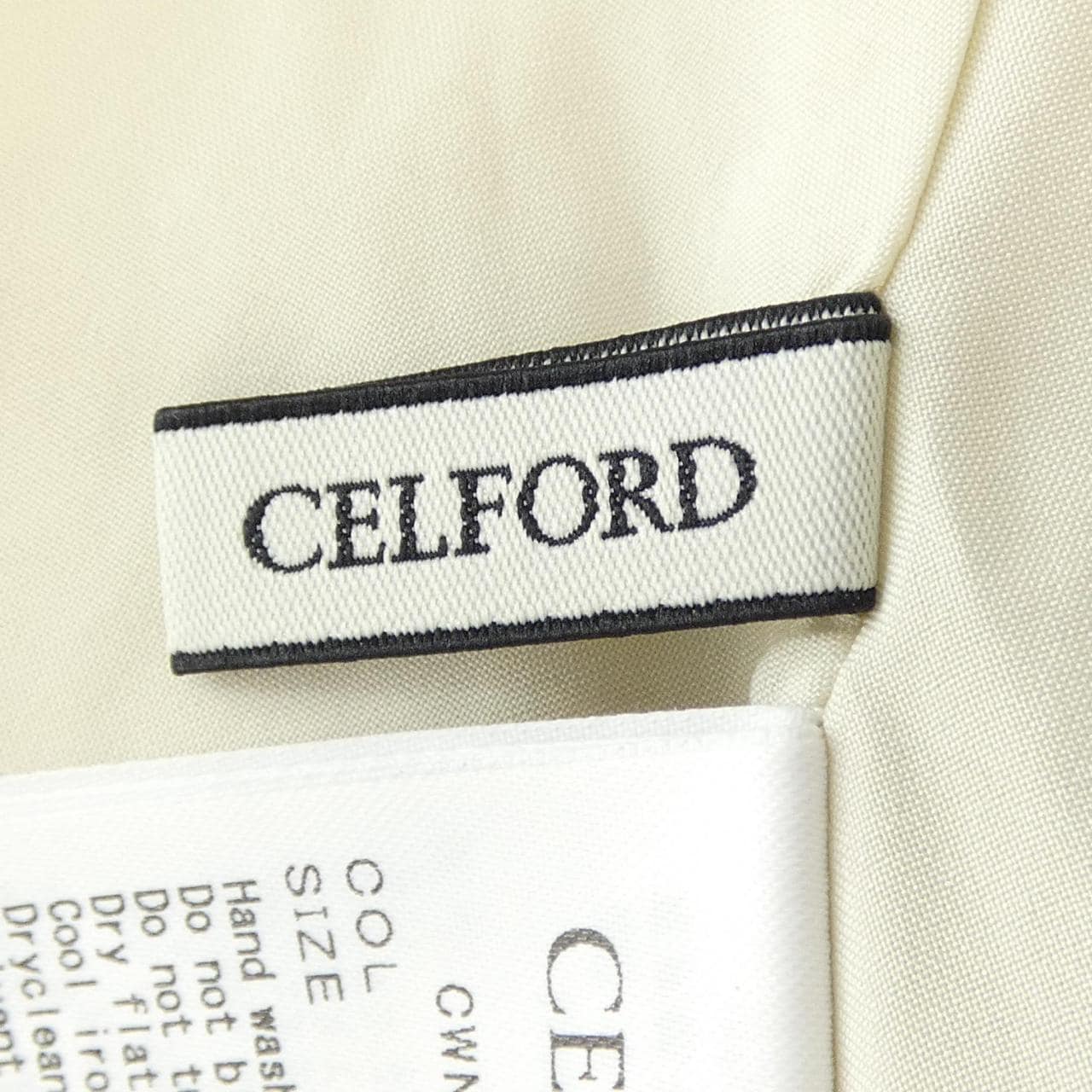 セルフォード CELFORD ワンピース