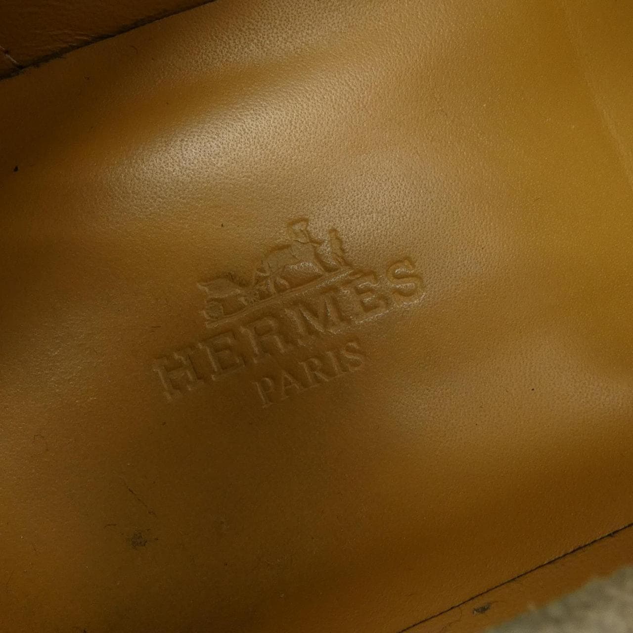 エルメス HERMES ギヨーム 231949Z シューズ
