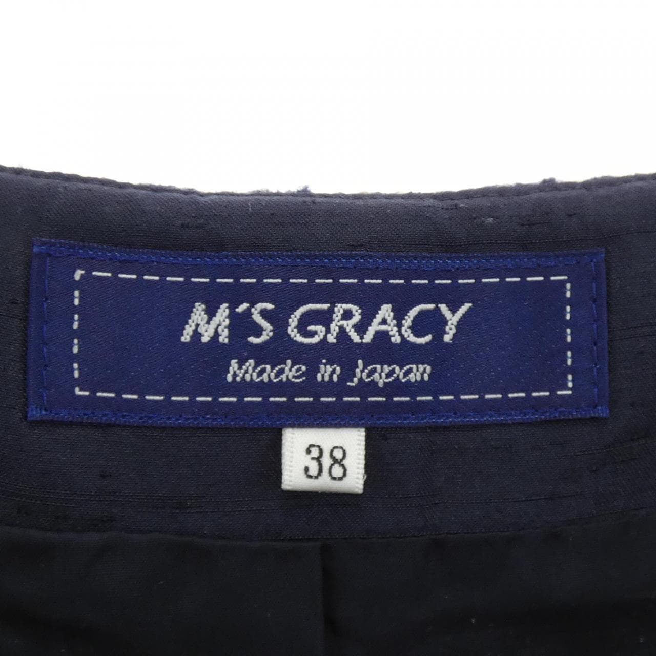 エムズグレーシー M'S GRACY ワンピース