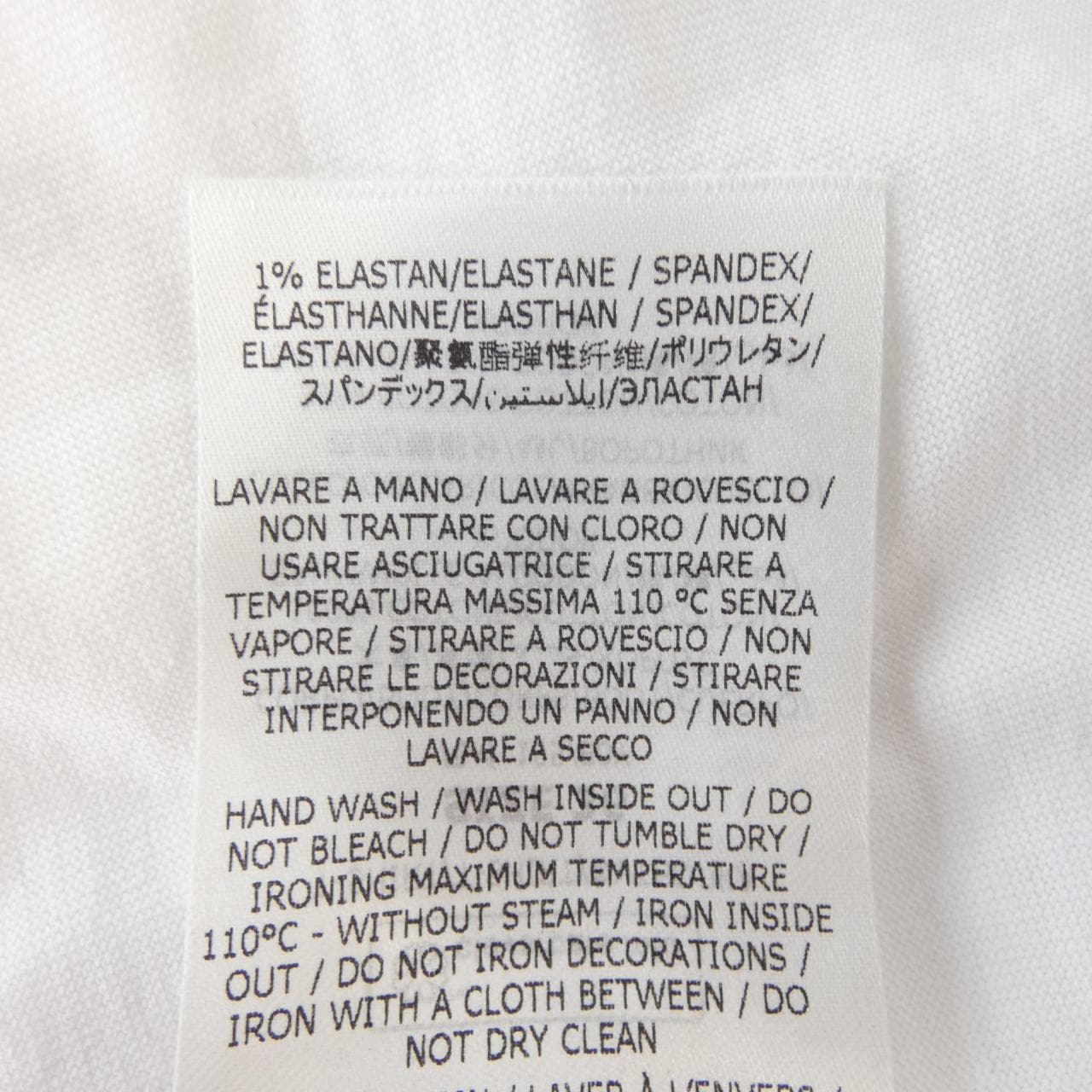 ステラマッカートニー STELLA MCCARTNEY 511240 SMW21 Tシャツ