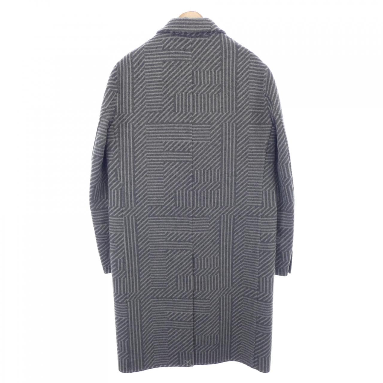 フェンディ FENDI FF0770 APNB コート