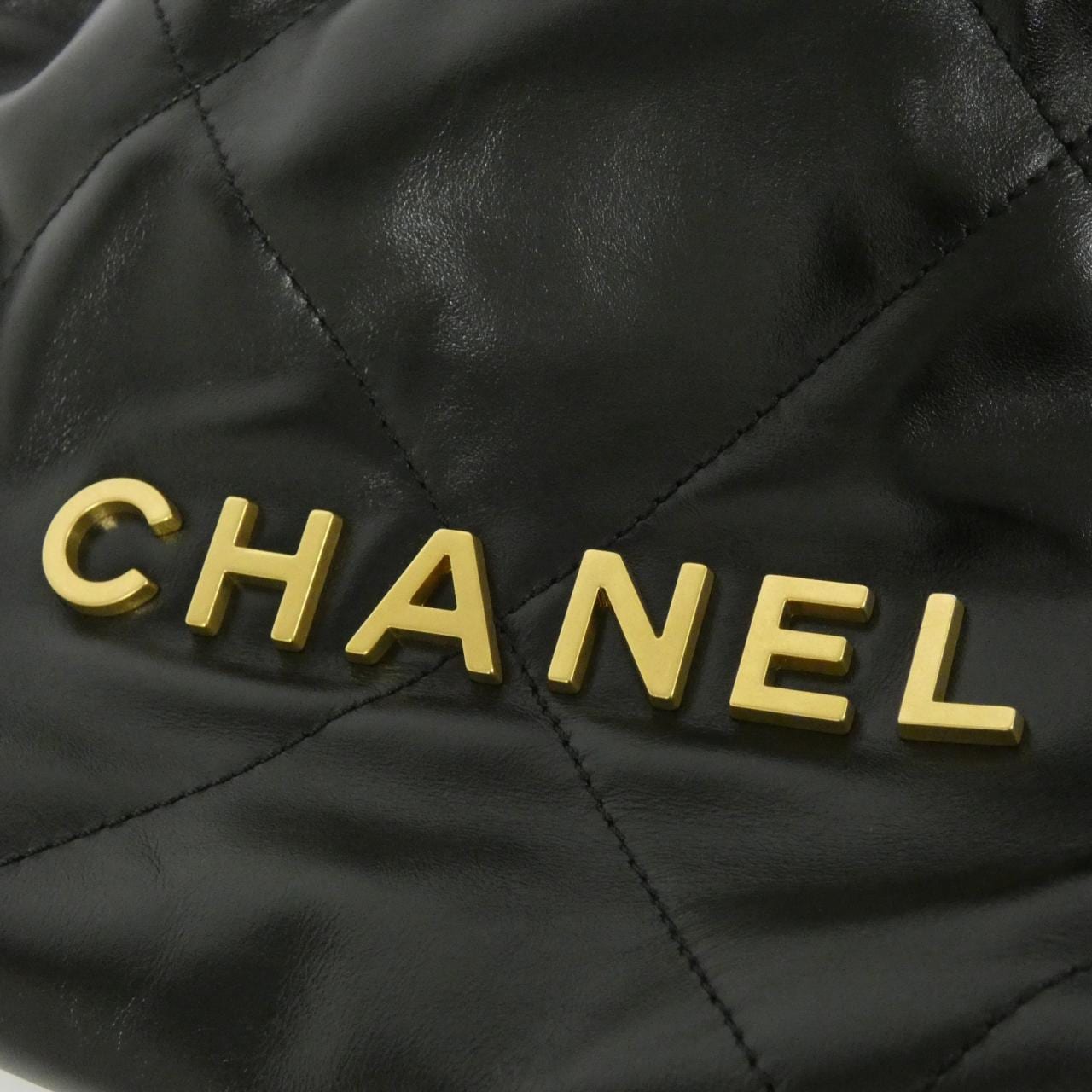 シャネル シャネル22 ライン AS3980 バッグ