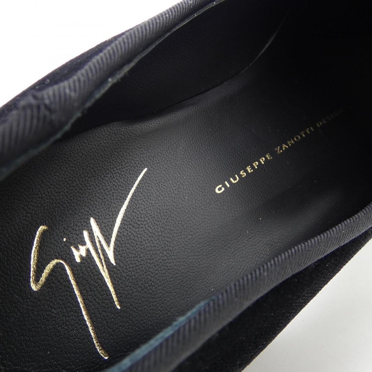 GIUSEPPE ZANOTTI Hilary Loafers