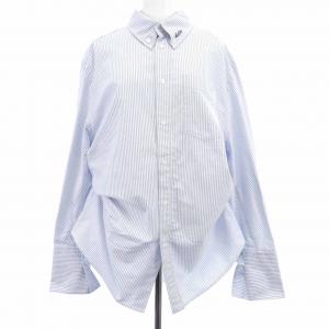 マディソンブルー MADISON BLUE MB234-5006 シャツ