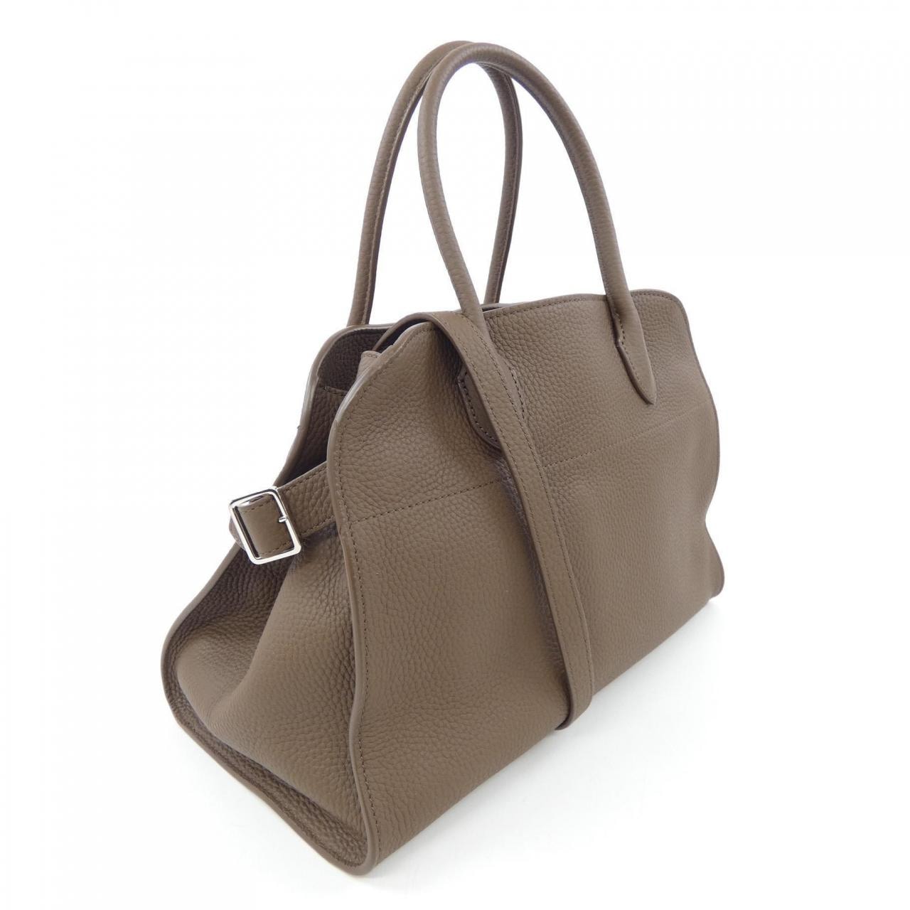 ザロウ THE ROW ソフトマルゴー SOFT MARGAUX W1586L133 BAG