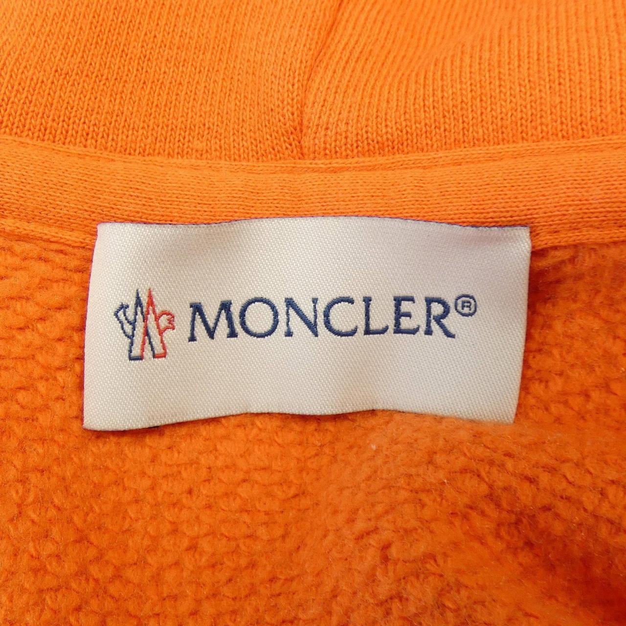 モンクレール MONCLER F20938G75210 V8186 パーカー