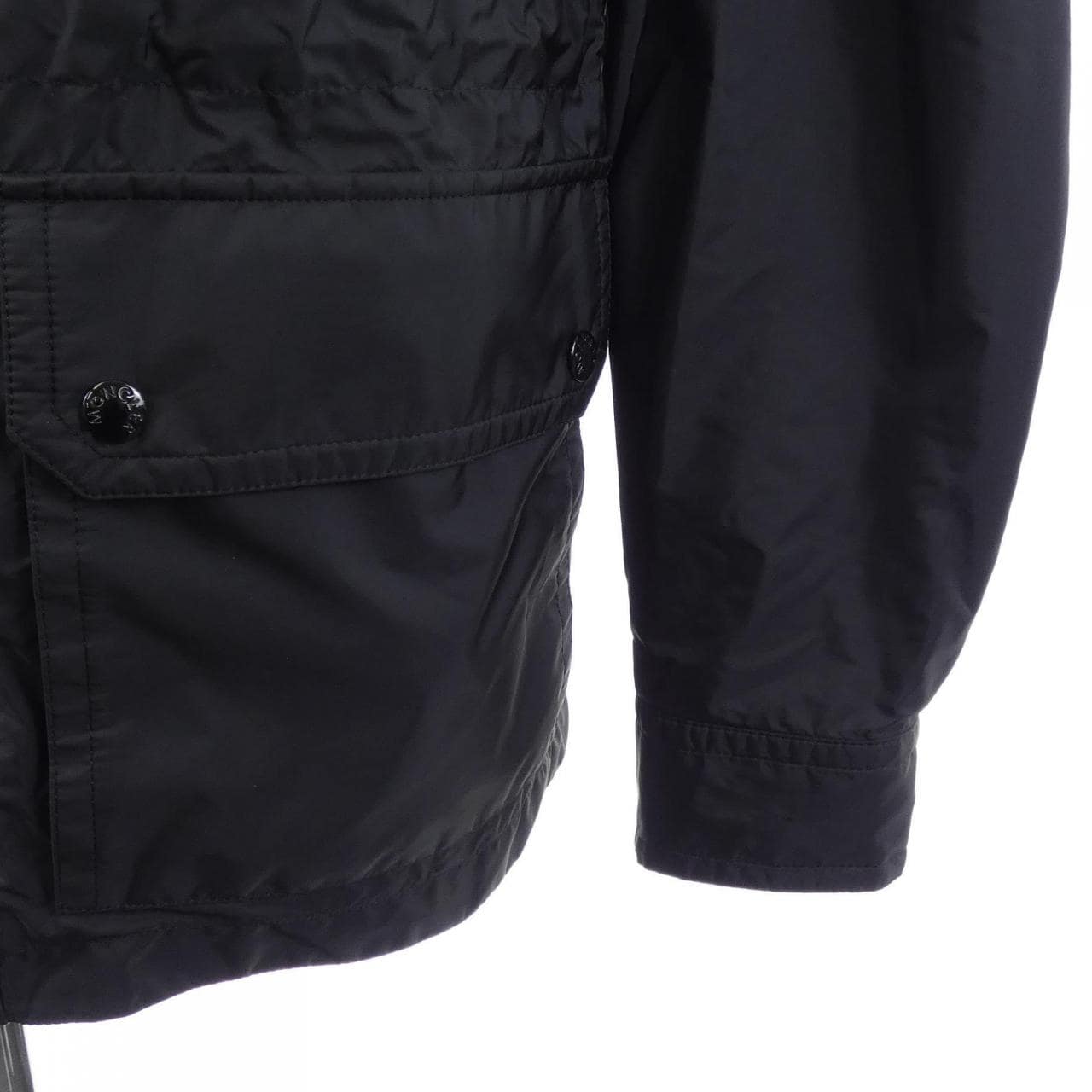 モンクレール MONCLER LEZ ブルゾン