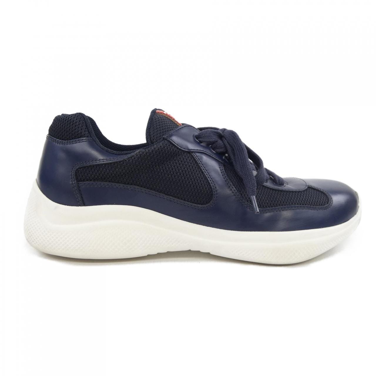 プラダ PRADA 4E3400 スニーカー