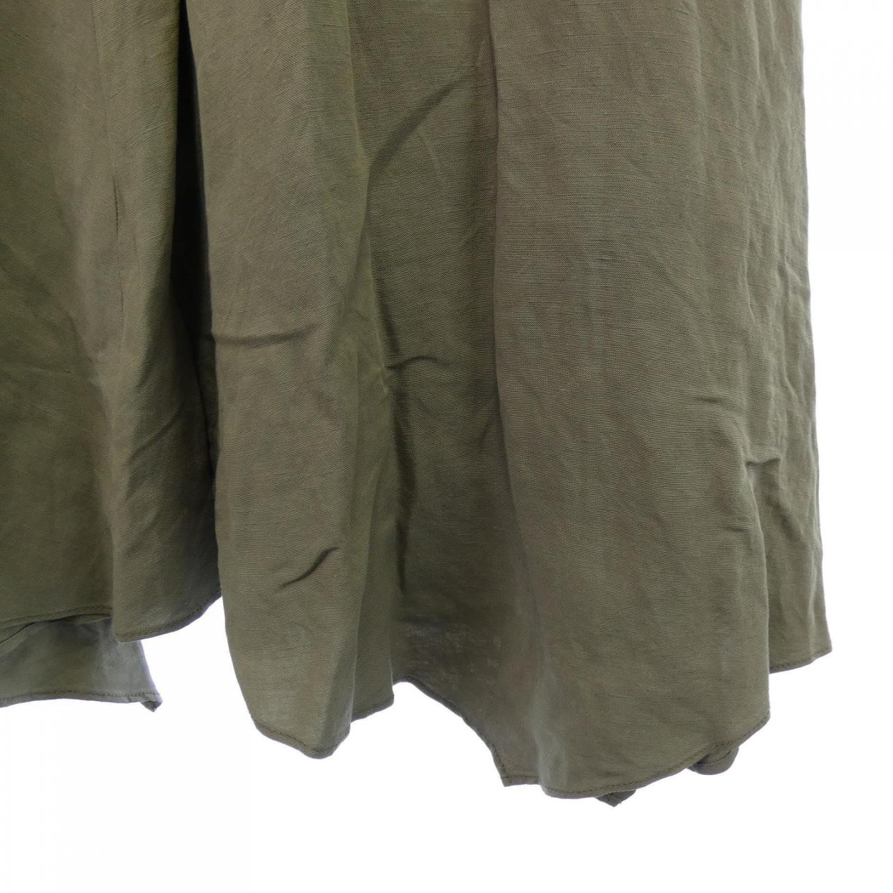 イヴィスト IVISUTO スカート