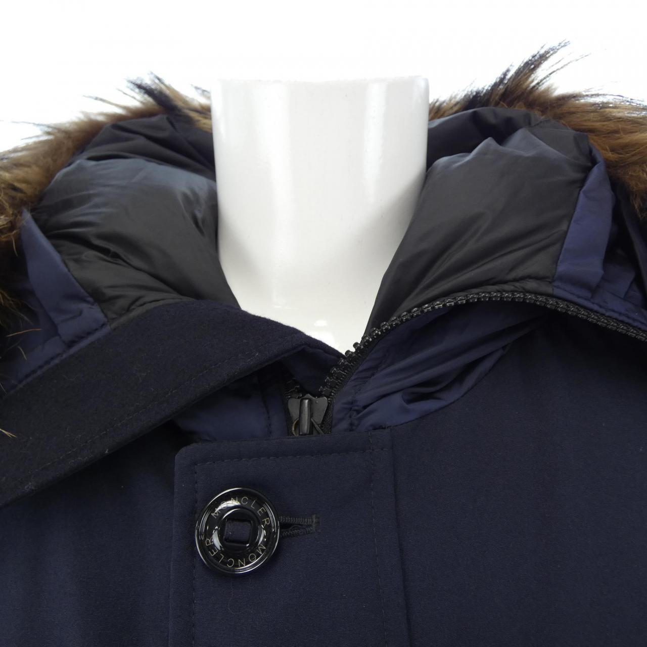 モンクレール MONCLER POLARIS ダウンコート