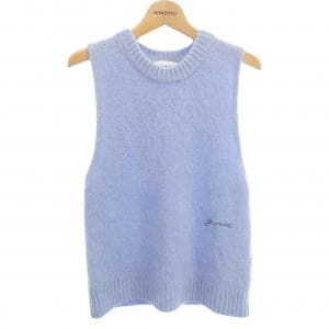 ガニー GANNI ベスト