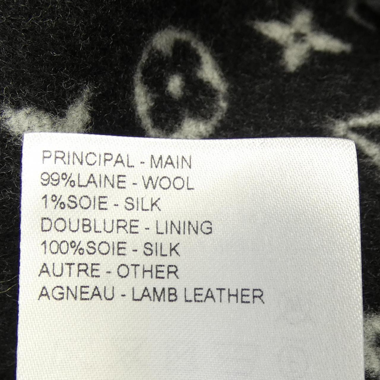 LOUIS VUITTON FTMA42QWE 外套