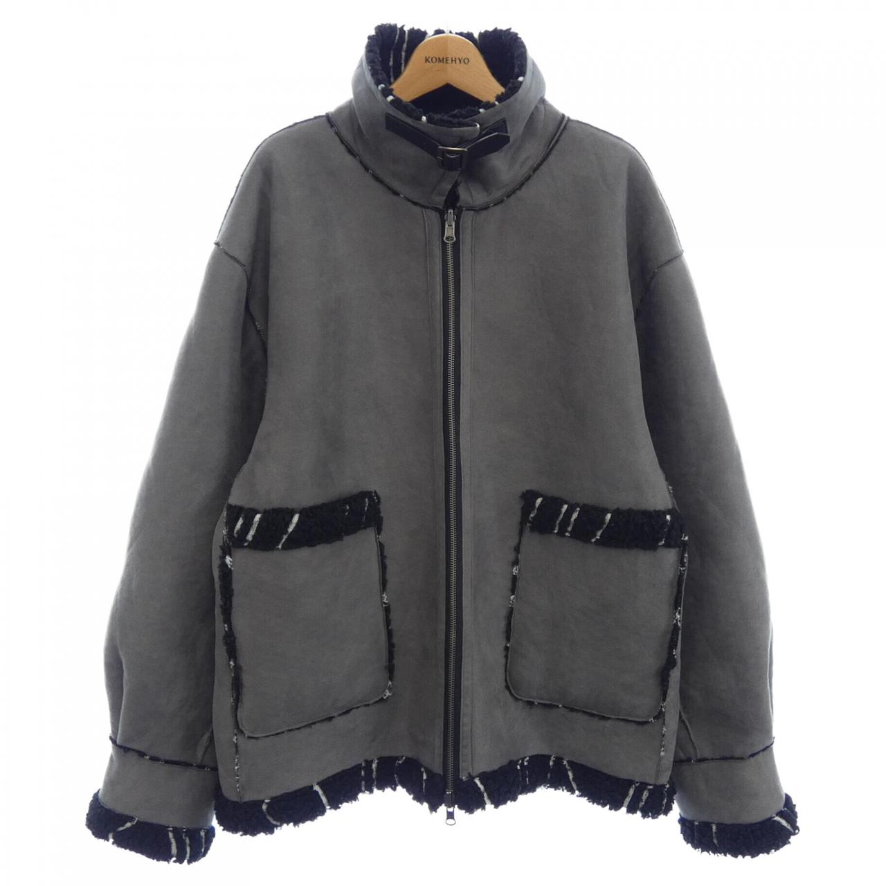 卡斯塔內KASTANE夾克