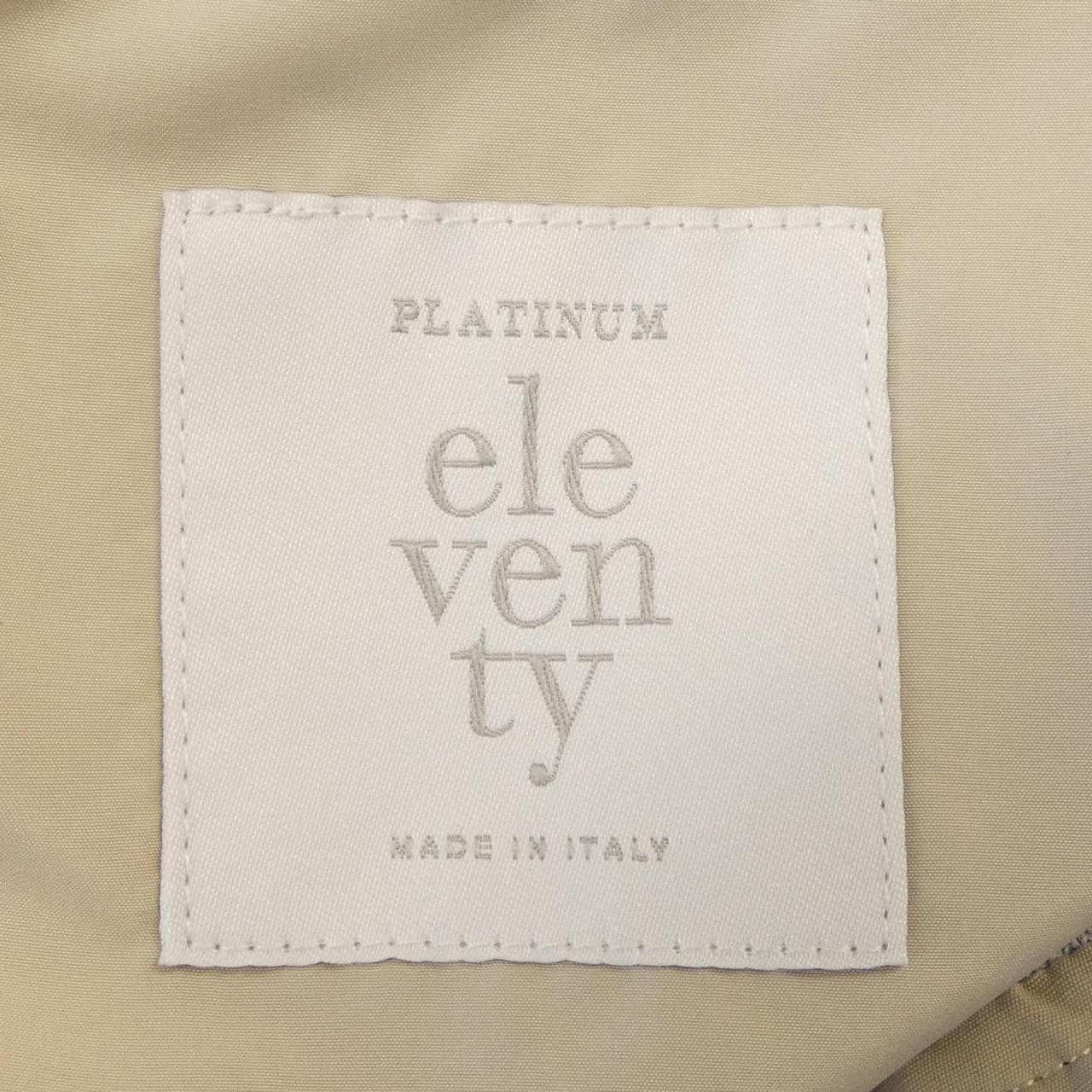 イレブンティ ELEVENTY G75GBTG24 ブルゾン