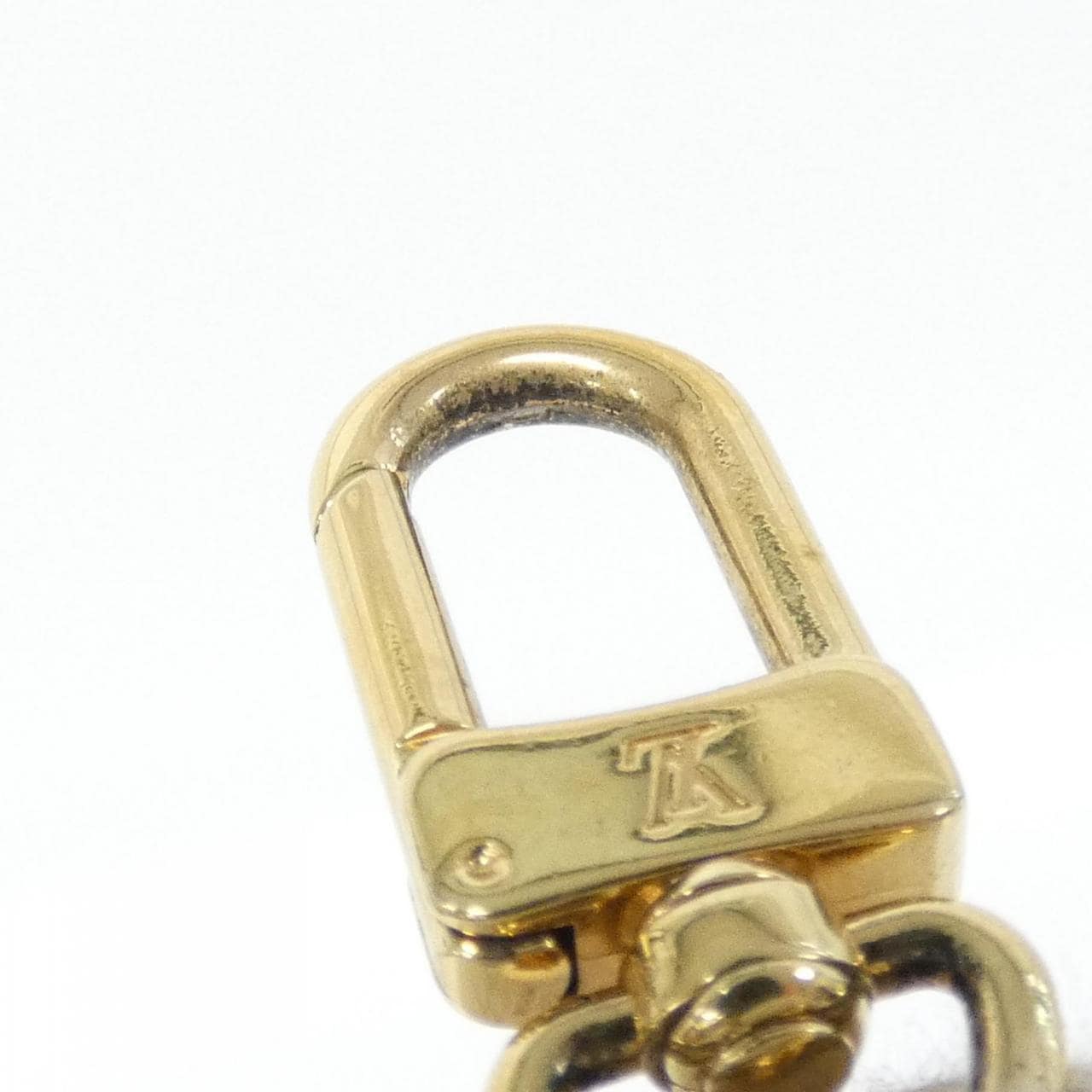 ルイヴィトン モノグラム ミニ ポシェット アクセソワール M58009 アクセサリーポーチ