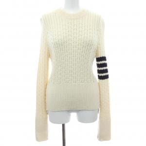 トムブラウン THOM BROWNE FKA445A ニット