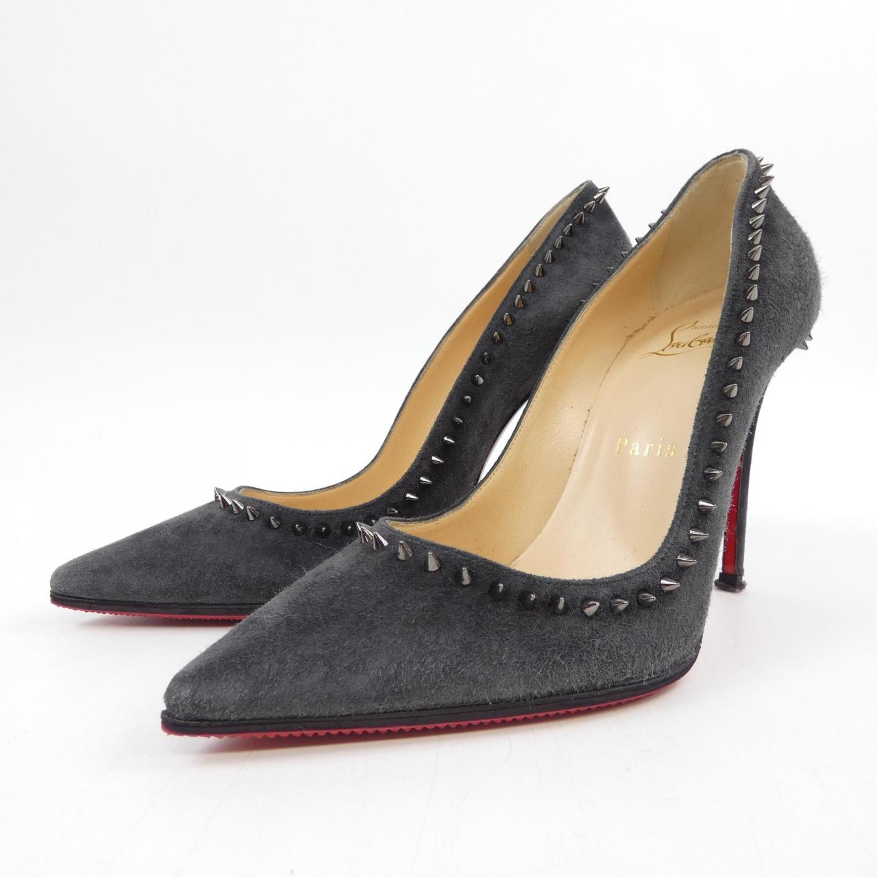 クリスチャンルブタン CHRISTIAN LOUBOUTIN パンプス