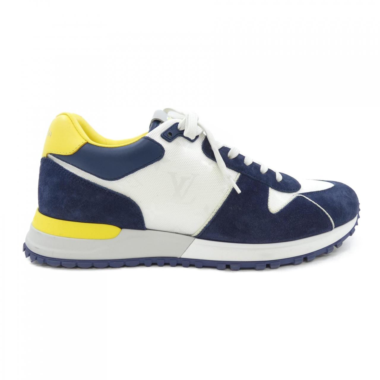 ルイヴィトン LOUIS VUITTON ランナウェイライン シューズ