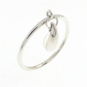 ティファニー ティアドロップ リング