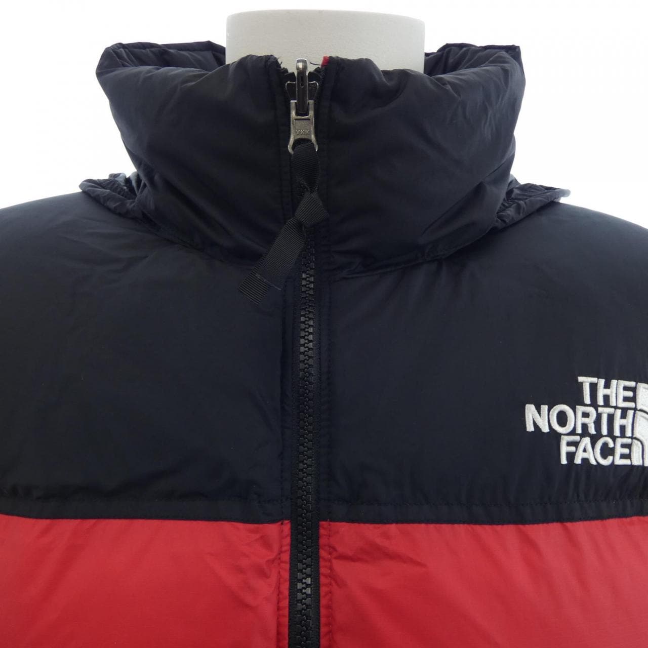 ザノースフェイス THE NORTH FACE ND92555 ダウンジャケット
