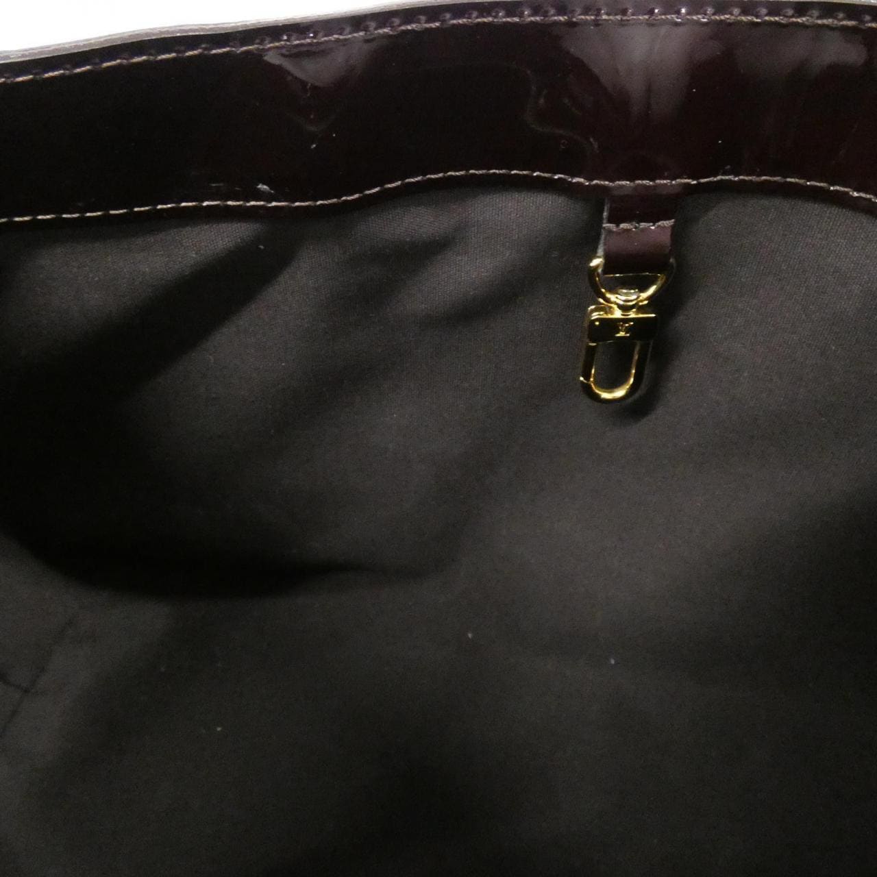 ルイヴィトン ヴェルニ ウィルシャー PM M93641 バッグ