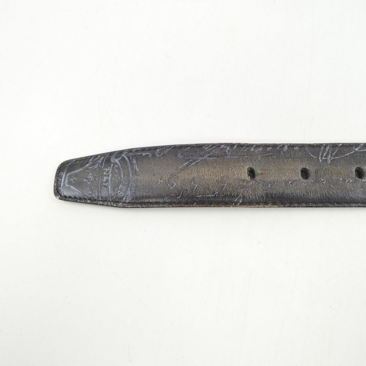 ベルルッティ Berluti BELT