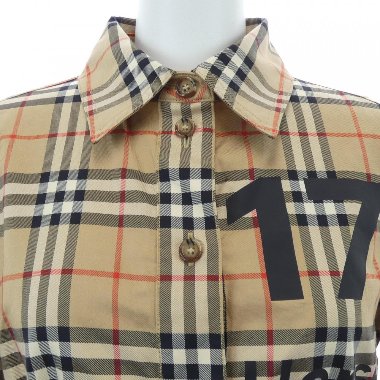 バーバリー BURBERRY 8061283 ワンピース