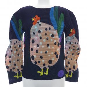 ミーイッセイミヤケ me ISSEY MIYAKE MI53FJ972 トップス