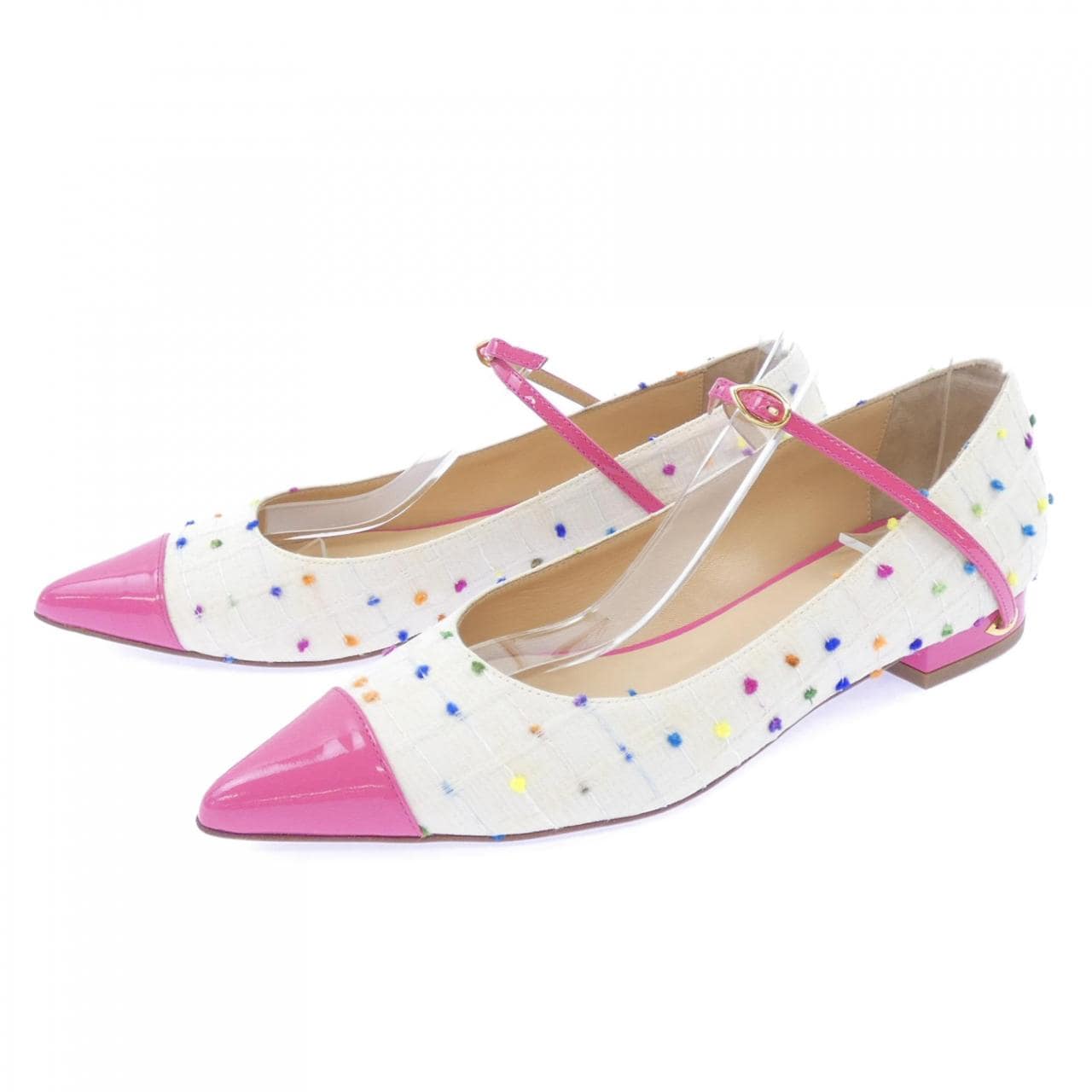 JENNIFER CHAMANDI シューズ