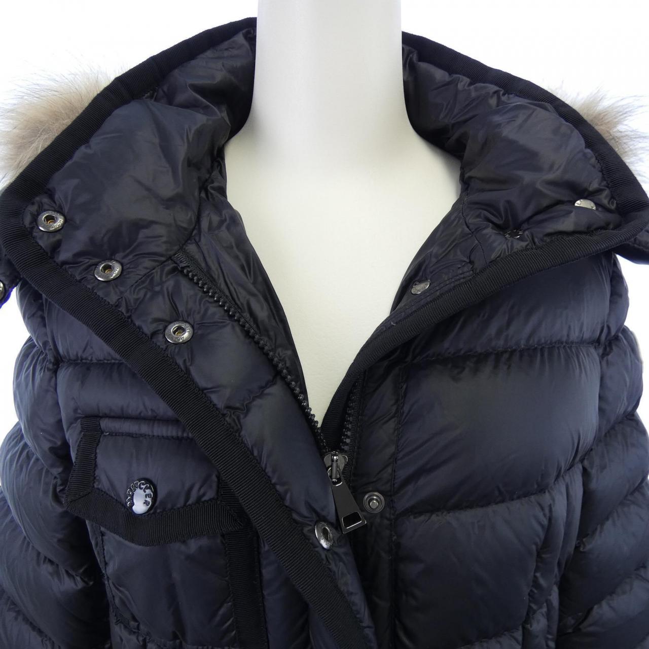 モンクレール MONCLER HERMIFUR ダウンコート