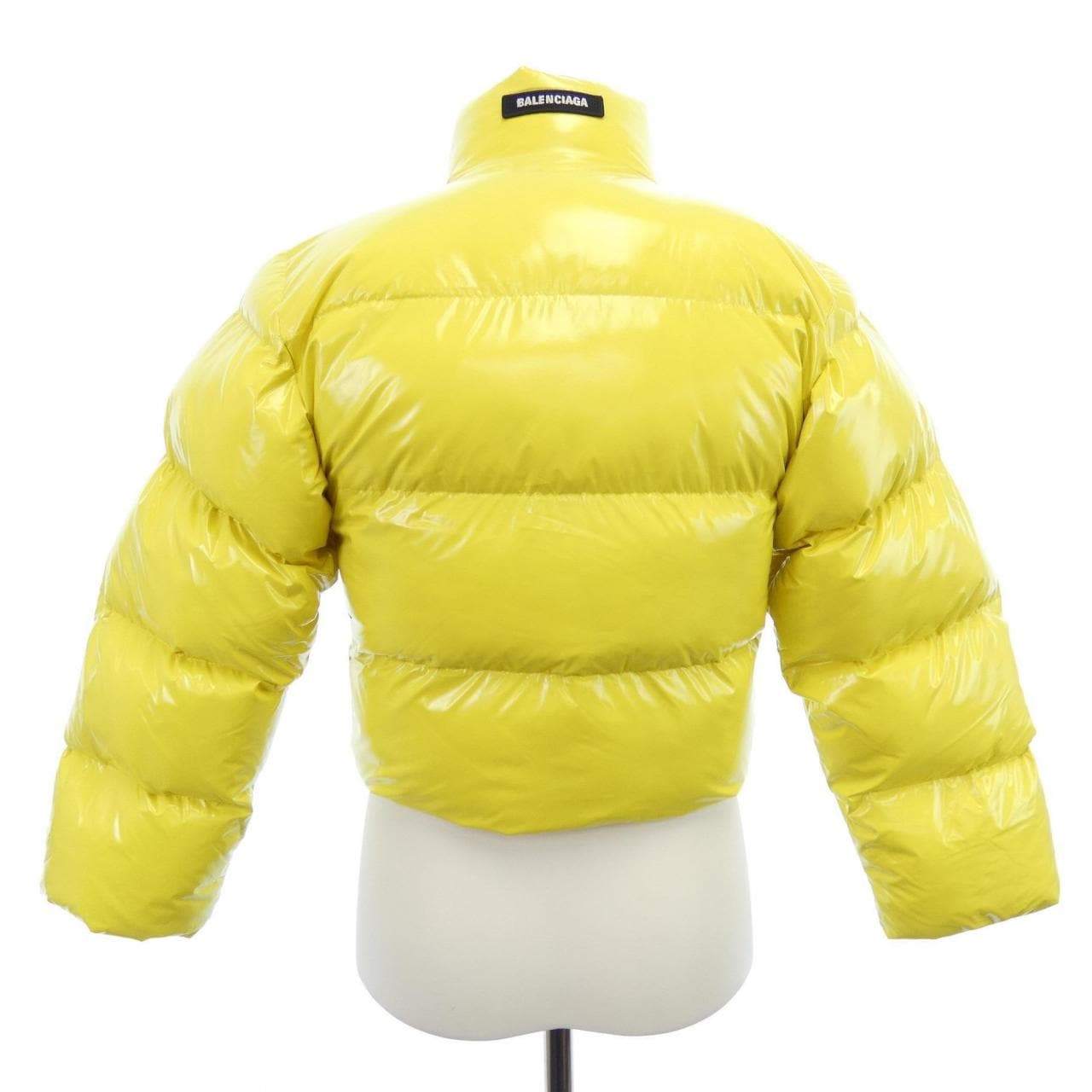 バレンシアガ BALENCIAGA 746479 T0006 UNISEX ジャケット