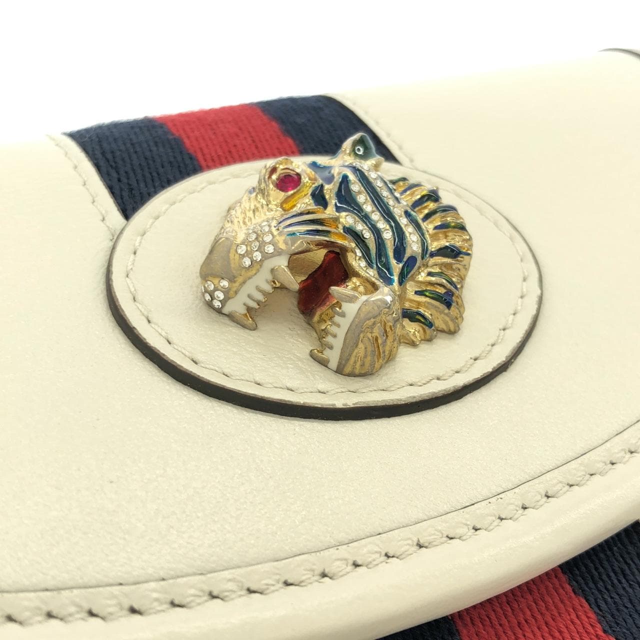 グッチ RAJAH 573797 0OLHX ショルダーバッグ