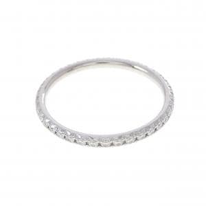 ティファニー メトロ リング