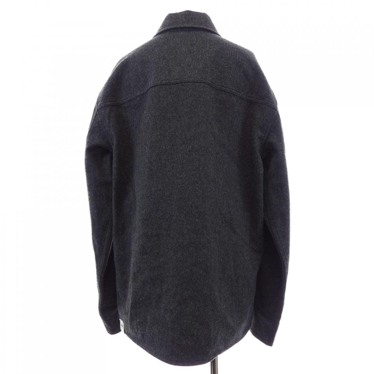 ジルサンダープラス JIL SANDER+ J40DL0124 シャツ