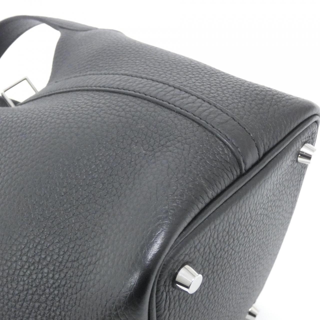 エルメス ピコタン ロック PM 056289CK バッグ