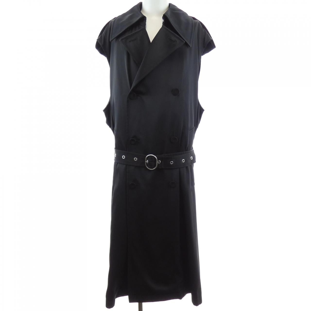 ジルサンダー JIL SANDER J21AA0143 J65112 ロングベスト