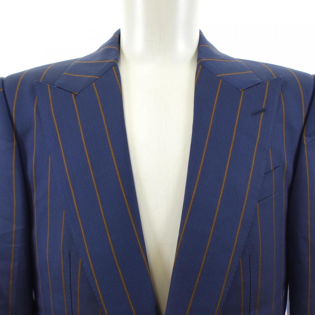 ドルチェアンドガッバーナ DOLCE&GABBANA G2PE7T/FR2YH ジャケット