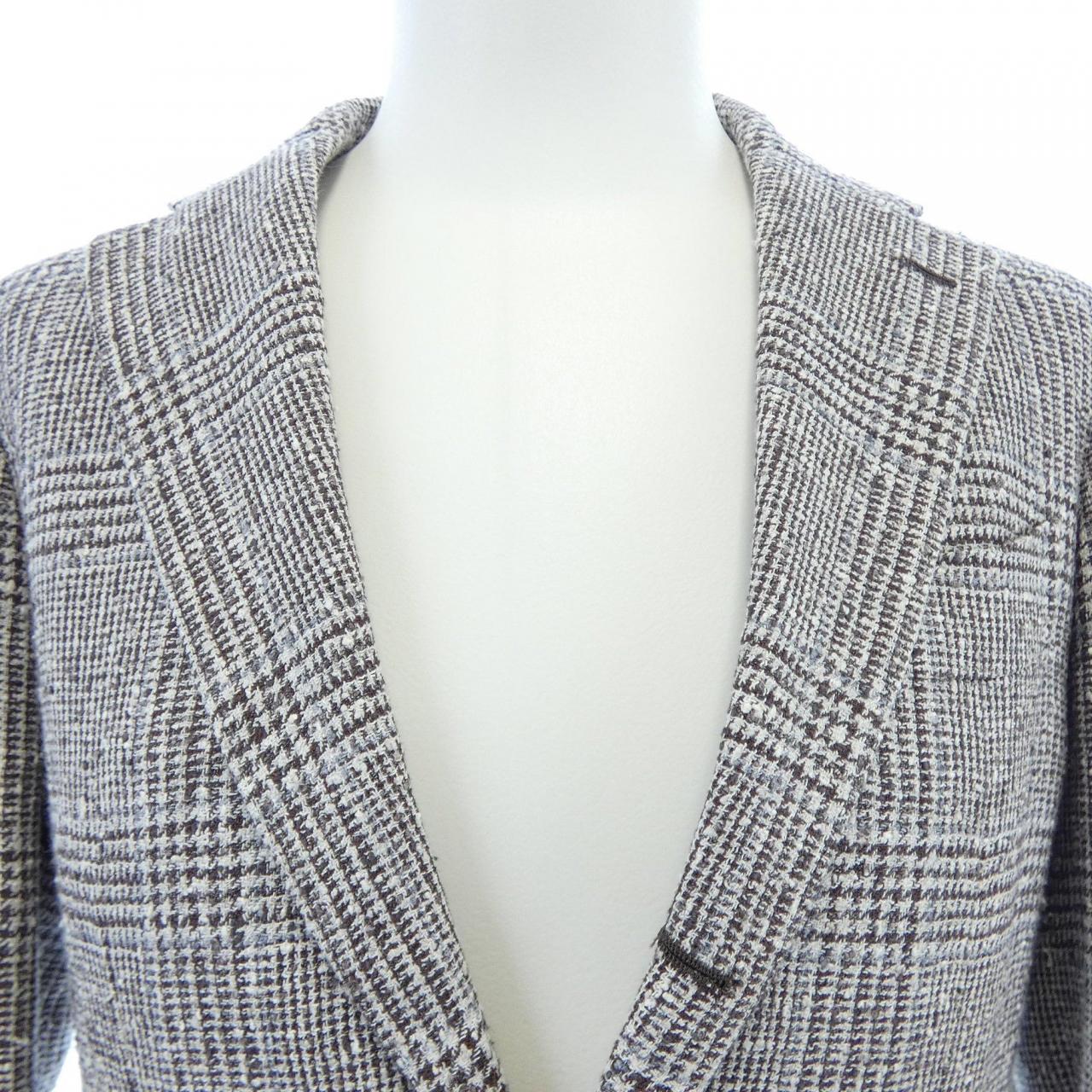 ブリッラ Brilla ジャケット