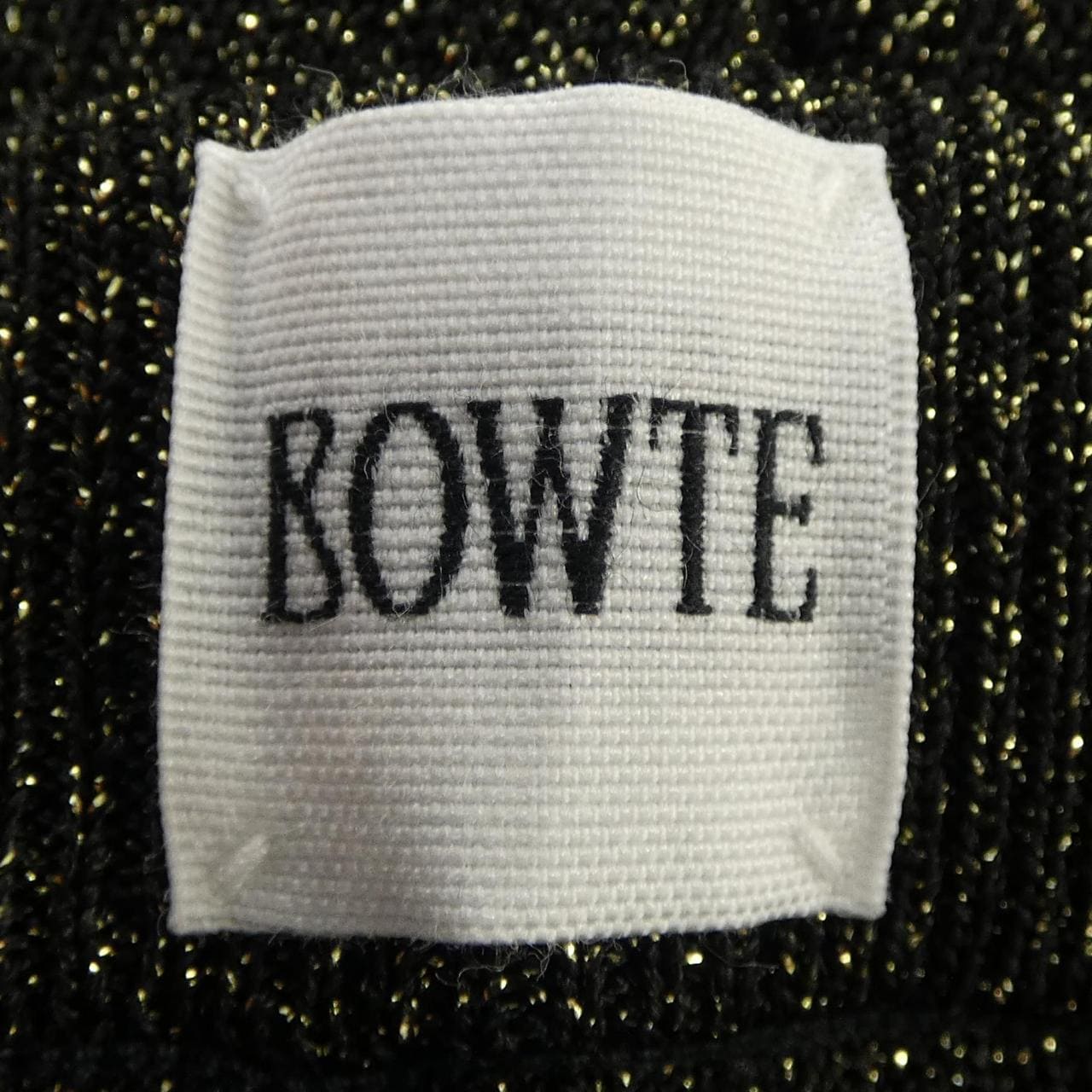 ボウタイ BOW TIE パンツ