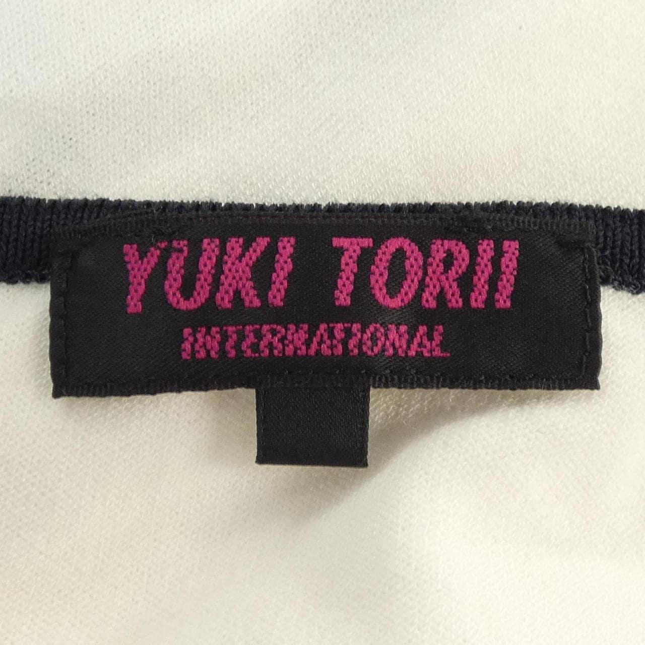 ユキトリイ YUKI TORII アンサンブル